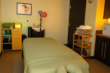 Lotus Petal Massage Therapy