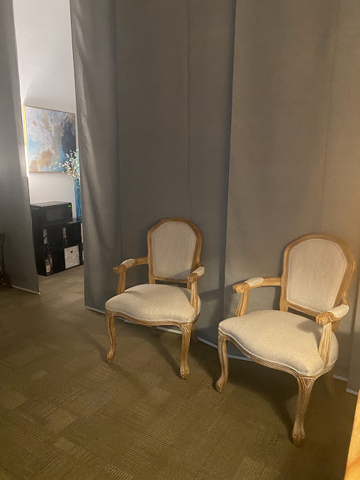 Stone Oak Massage