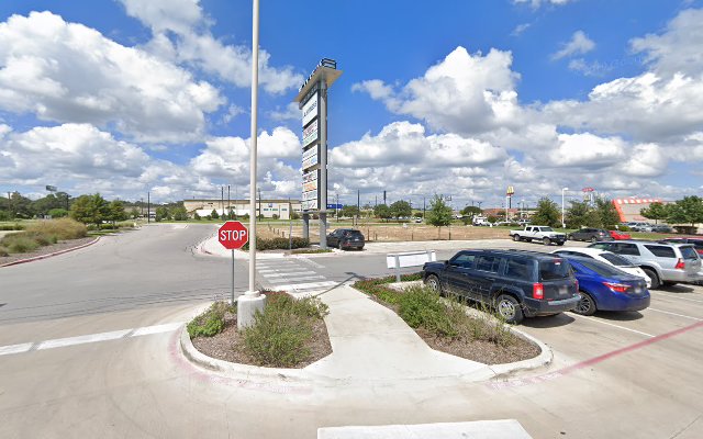 Massage Heights 1604 & Bulverde Rd.