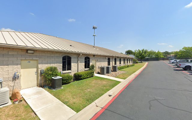 Dapper & Dashin' Salon & Shop - Temple, TX