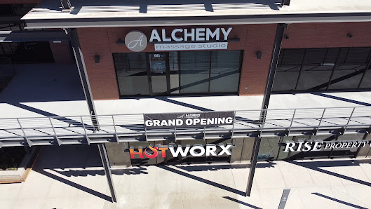 Alchemy Massage Studio
