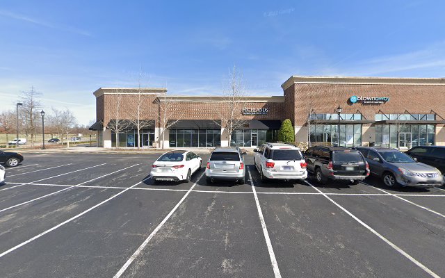 The Only Facial Hendersonville
