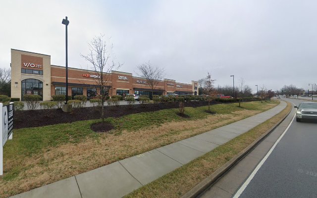 VIO Med Spa | Hendersonville