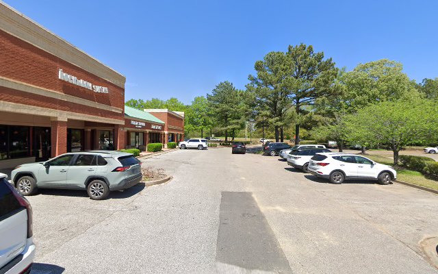 Milano Nail Spa By H&T- Nail Salon Germantown TN