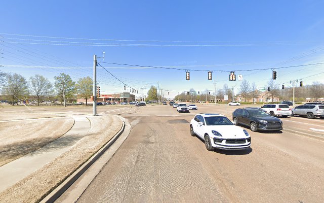 VSl Nails Spa Collierville- Houston Levee