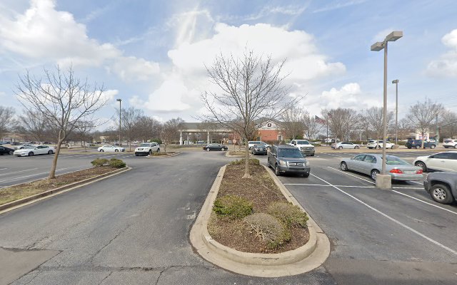 The Chiro Place Collierville