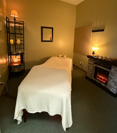 Therapeutic Hands Massage LLC