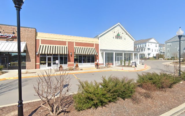Wellness center