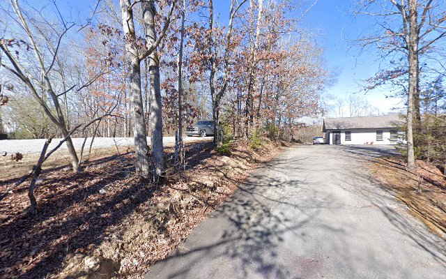 Blue Ridge Balance Spa
