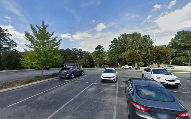 Chattanooga Head Spa