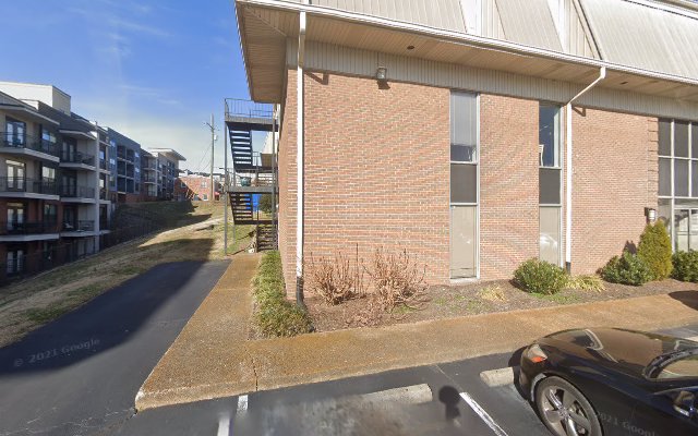 Zero Gravity Massage of Nashville