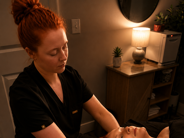 Haven Day Spa