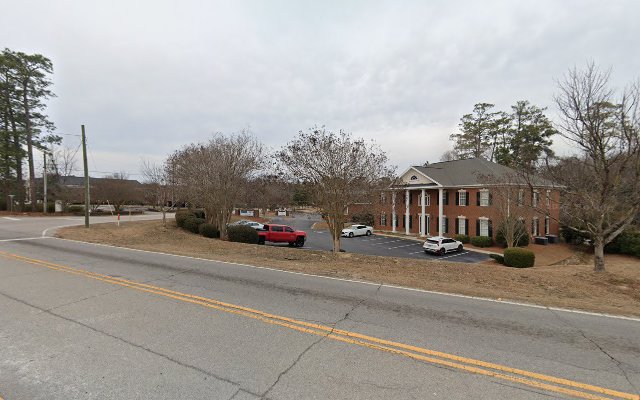 Massage Mechanics of South Carolina