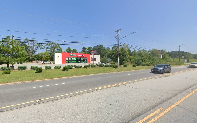 Piedmont Holistic Massage