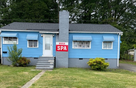 NUGA SPA