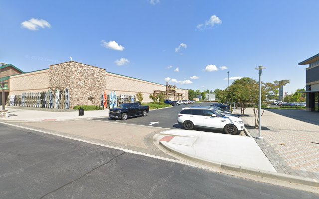 Woodhouse Spa - Greenville