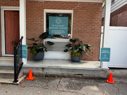 Mt. Pleasant Massage Therapy