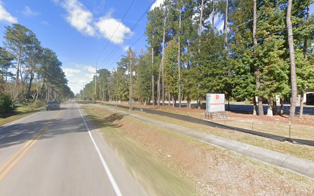 Summerville Spine & Disc Center