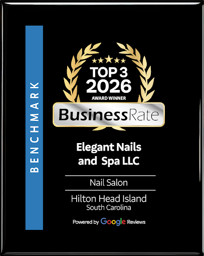 Elegant Nails and Spa LLC