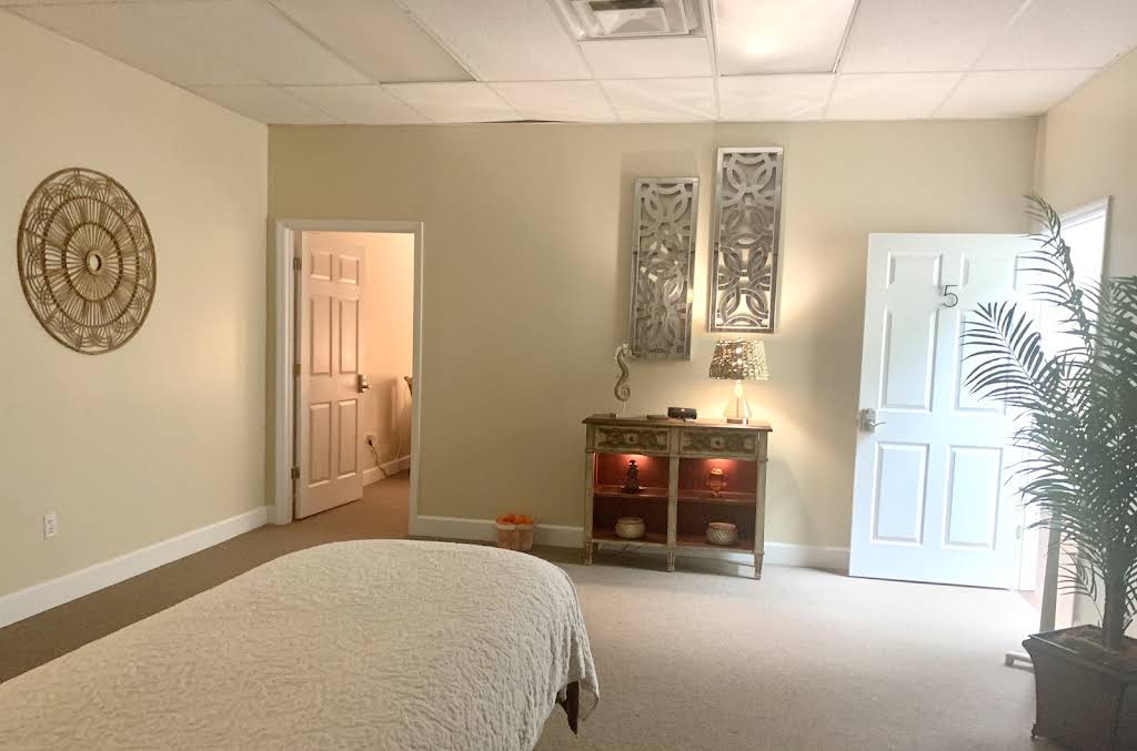 Massage Charleston