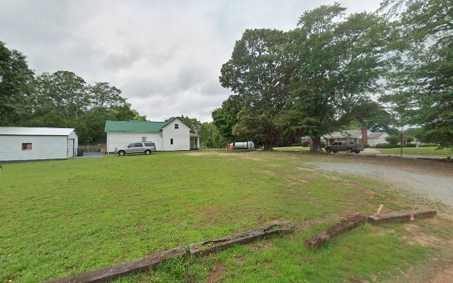 Easley Therapeutic Massage & Wellness Center
