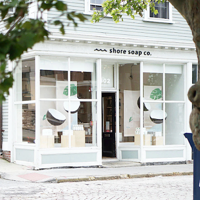 Shore Soap Co.
