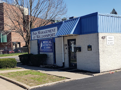 Medical Aesthetics And Lasers