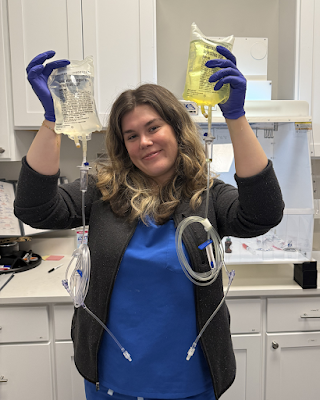 Prime IV Hydration & Wellness - Blue Bell, PA