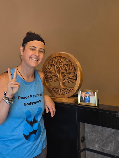 Peace pathway bodywork