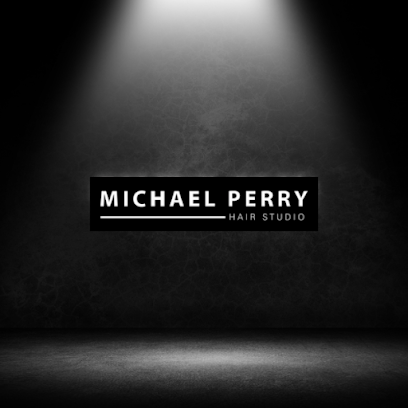Michael Perry