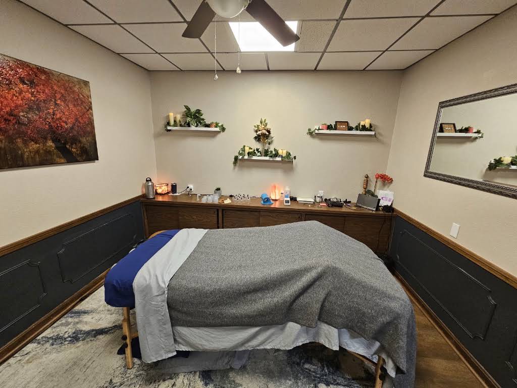 Holistic Bodywork and Massage