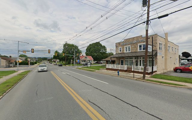 Meraki Salon & Spa Chambersburg