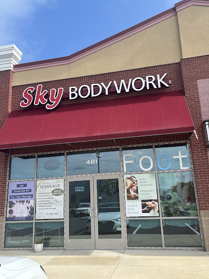 Sky Bodywork