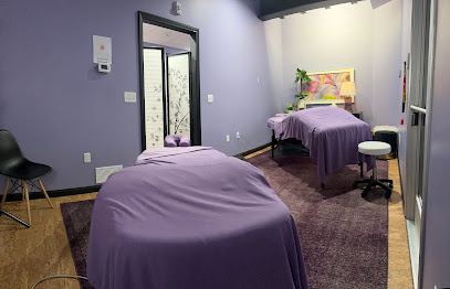 A Compassionate Hart Massage & Wellness