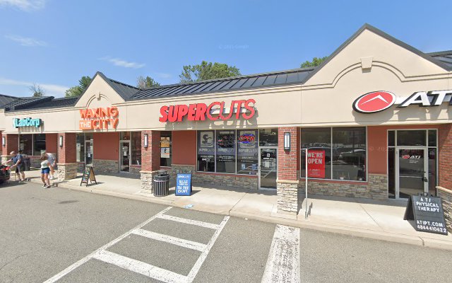 Supercuts