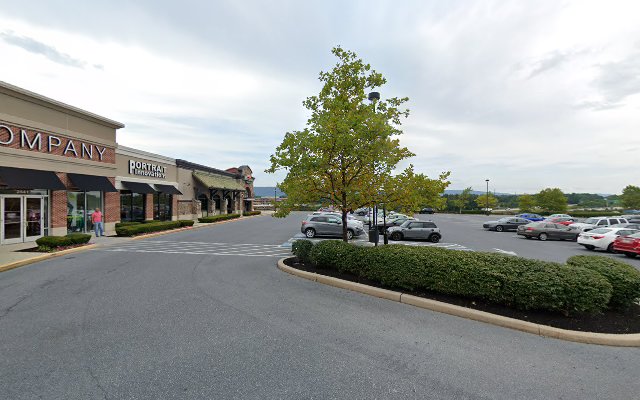 Naturals Spa, LLC