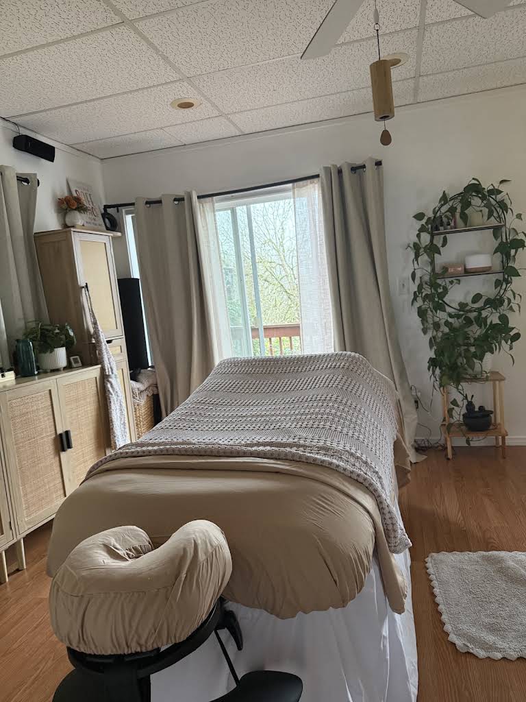 Massage With Fauna, LLC