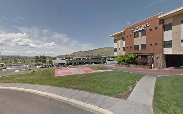 Sky Lakes Medical Center