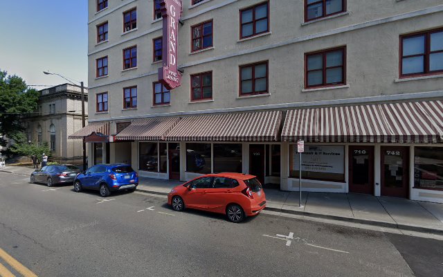 Roseburg Acupuncture & Massage