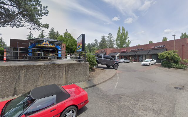 Zen Garden Massage & Spa Boones Ferry