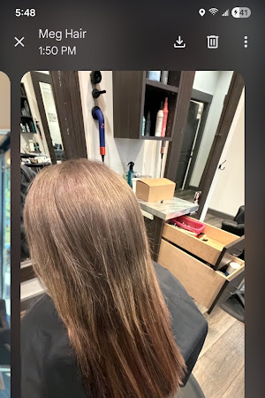 Avalon Salon & Spa Aveda
