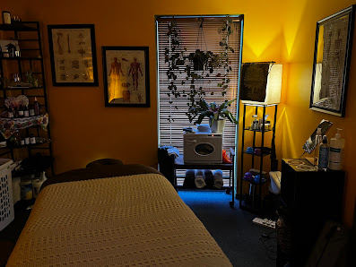 Mustard Seed Massage