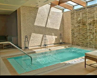 The Spa at Choctaw