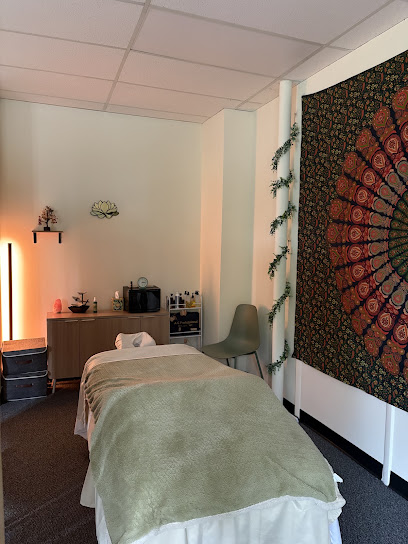 Healing Bowl Women's Massage Therapy & Wellness