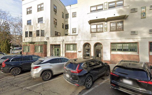 Bronxville Wellness Sanctuary