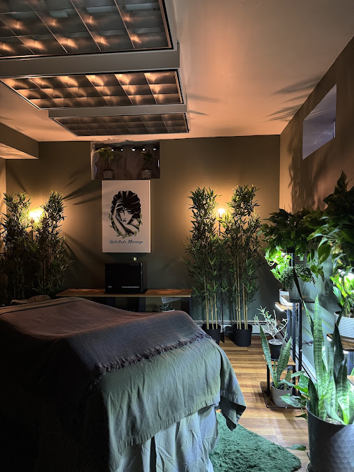 Solicitude Massage