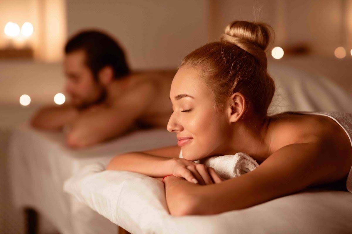 Island Spa Club
