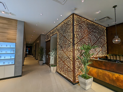 The Spa Lounge by Eastern Breeze