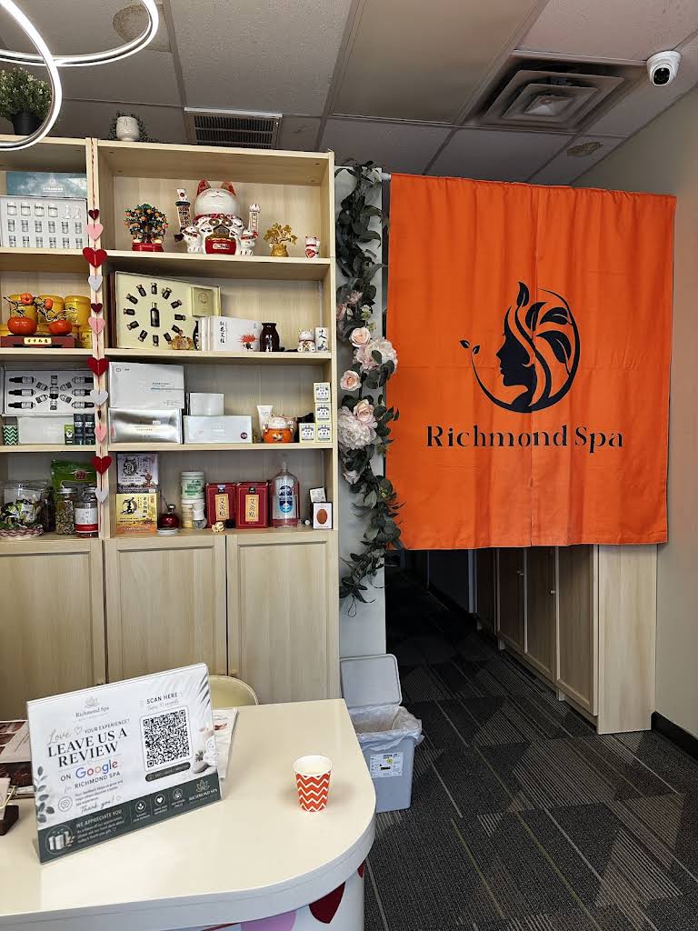 Richmond Spa
