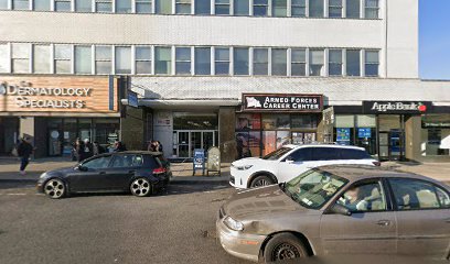 JPM Physical Therapy PC - Rehabilitation